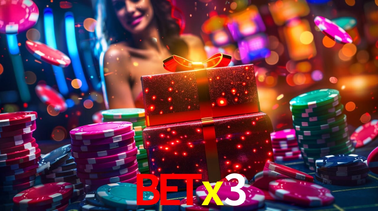 App oficial betx3